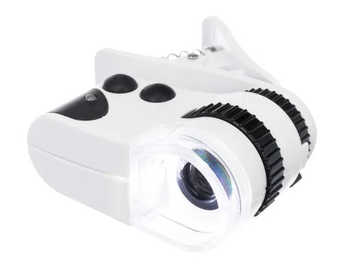 foto kapesní mikroskop Levenhuk Zeno Cash ZC8,  7