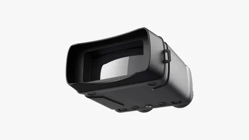 fotografie binokulární dalekohled s nočním viděním Ermenrich NS200,  4