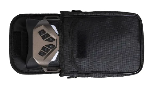 obrázek digitální binokulární dalekohled s nočním viděním Levenhuk Halo 30XN,  4