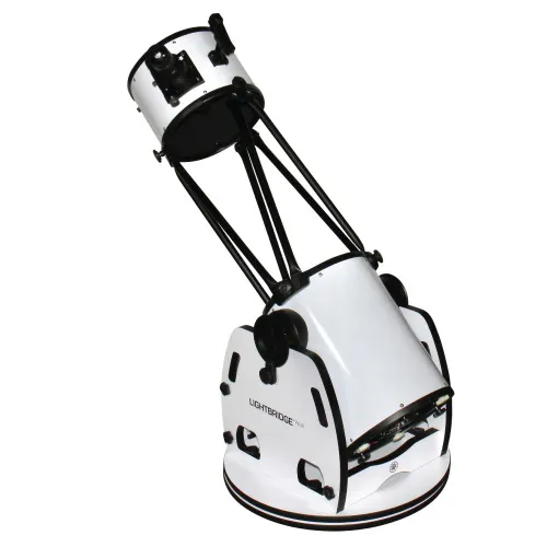 fotografie hvězdářský dalekohled Meade LightBridge Plus 10",  3