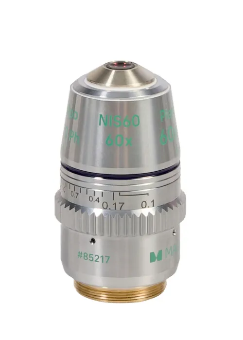 fotografie zařízení s fázovým kontrastem MAGUS SPH360, se sadou rovinných objektivů Plan S-Apo Ph 4х/10х/20х/40х/60х H60 mm,  13