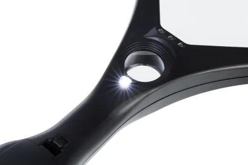 snímek lupa Levenhuk Zeno Read ZR20,  7