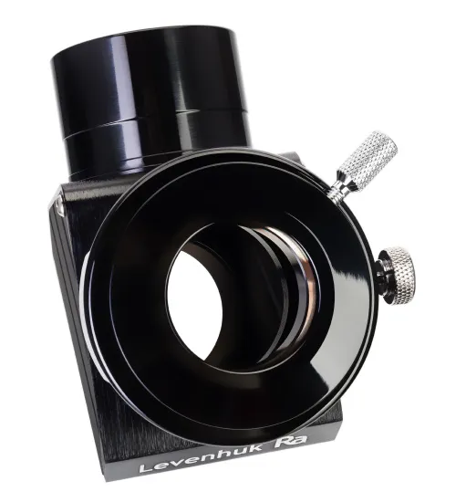 obrázek zenitový hranol Levenhuk Ra 2“,  4