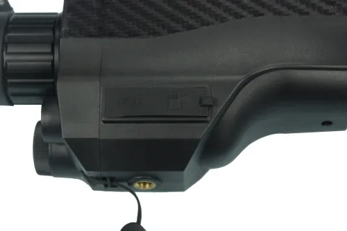 foto monokulární dalekohled s nočním viděním Ermenrich NS1000,  6