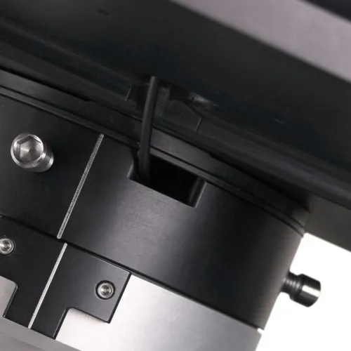 obrázek německý ekvatoreální držák Meade LX850 s technologií StarLock a stativem,  2