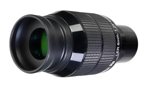 snímek okulár Levenhuk Ra LER 6 mm s průměrem tubusu 1,25",  3