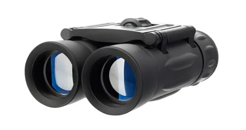 snímek binokulární dalekohled Levenhuk Atom 10x25,  10