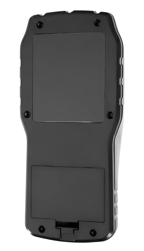 snímek detektor vlhkosti Ermenrich Wett MW40,  3