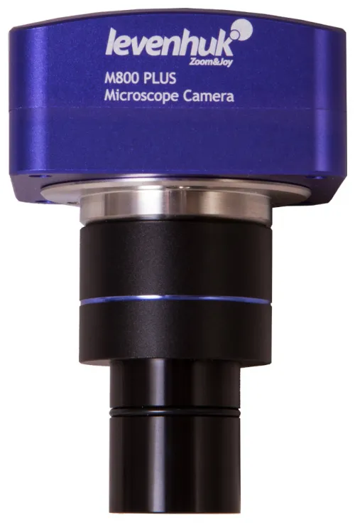 snímek digitální fotoaparát Levenhuk M800 PLUS,  6