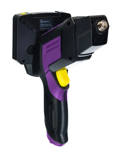 fotografie průmyslový endoskop Ermenrich Seek VE40,  5