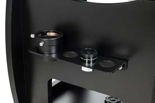 snímek dobsonův hvězdářský dalekohled Levenhuk New Skyline PRO 10" (250/1270),  9