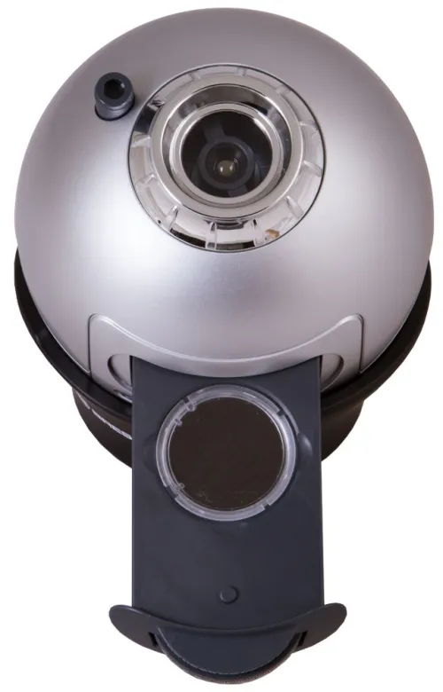 foto astroplanetárium Bresser Junior,  5