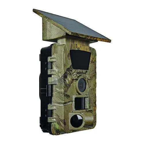 obrázek fotopast Levenhuk Trap WF30,  4