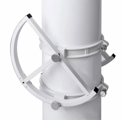 snímek hvězdářský dalekohled Bresser Messier 8" Dobson,  6