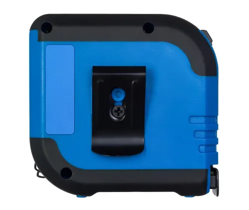 snímek laserový svinovací metr Ermenrich Reel SLR640,  4