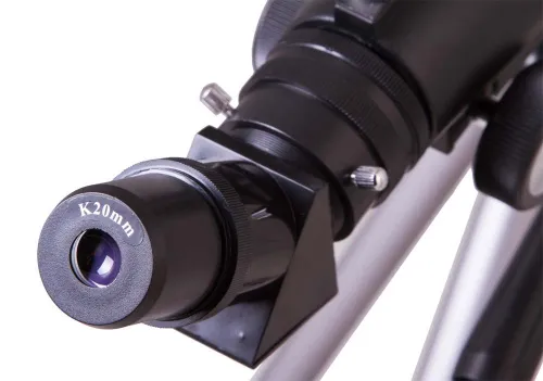 obrázek hvězdářský dalekohled Levenhuk Skyline Travel 70,  12