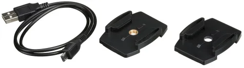 obrázek akční kamera Bresser Discovery Adventures Trek Full HD 140° Wi-Fi,  3