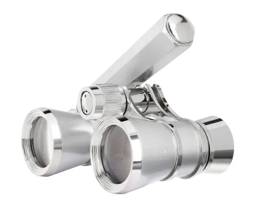 foto divadelní kukátko Levenhuk Broadway 325E s lorňonem  ,  9