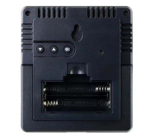 obrázek termohygrometr Levenhuk Wezzer BASE L80,  8