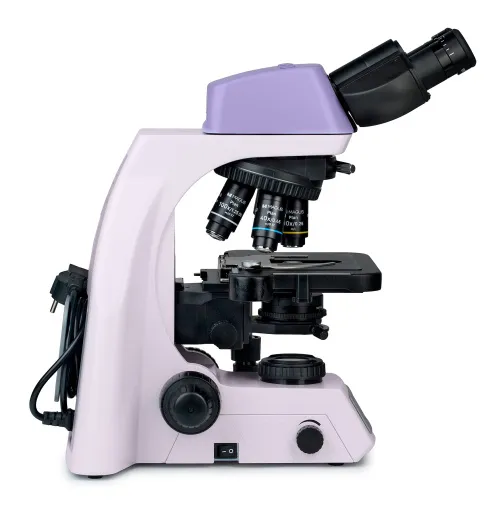 foto biologický digitální mikroskop MAGUS Bio DH260,  6