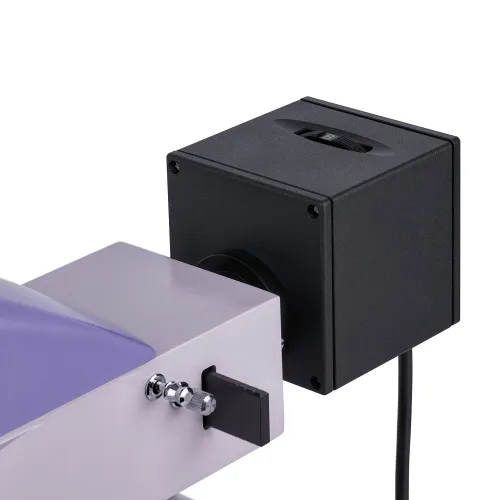 snímek fluorescenční digitální mikroskop MAGUS Lum D400L,  18