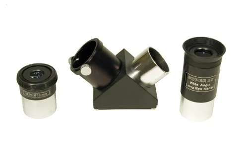 fotografie hvězdářský dalekohled Levenhuk Skyline PRO 105 MAK,  8