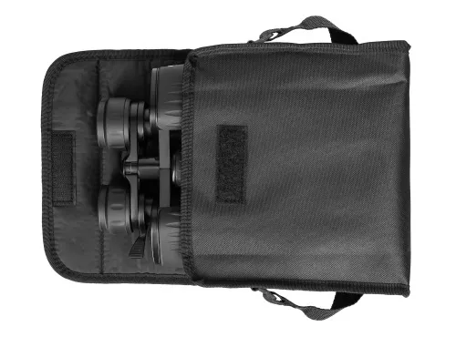 foto binokulární dalekohled Levenhuk New Atom 10–30x50,  6