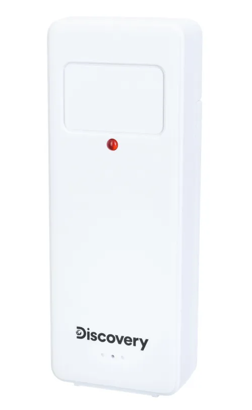 foto meteorologické stanice Levenhuk Discovery Report WA50,  7