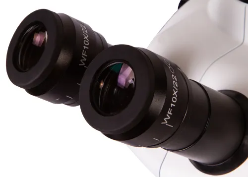 snímek stereomikroskop Bresser Science ETD-201 8–50x Trino Zoom,  10