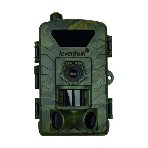 snímek fotopast Levenhuk Trap LTE10,  3