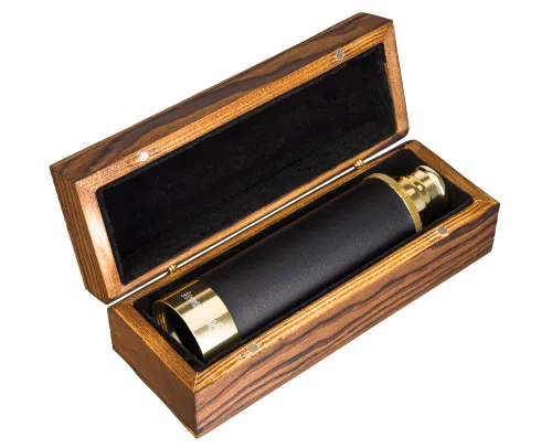 fotografie pozorovací dalekohled Levenhuk Spyglass SG2,  3