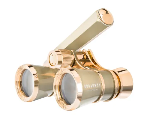 foto divadelní kukátko Levenhuk Broadway 325E s lorňonem  ,  9