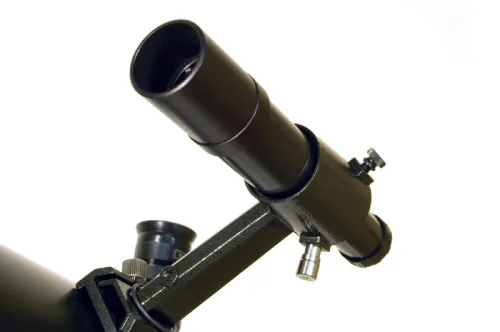 obrázek hvězdářský dalekohled Levenhuk SkyMatic 127 GT MAK GoTo,  7