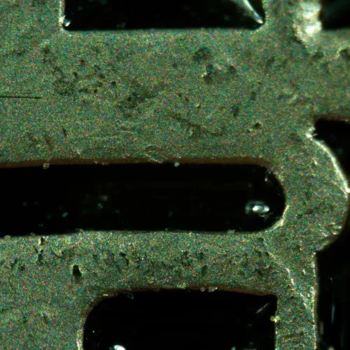 snímek stereomikroskop MAGUS Stereo A18T,  8