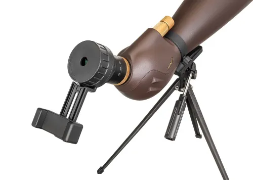 snímek pozorovací dalekohled Levenhuk New Blaze PRO 100,  10