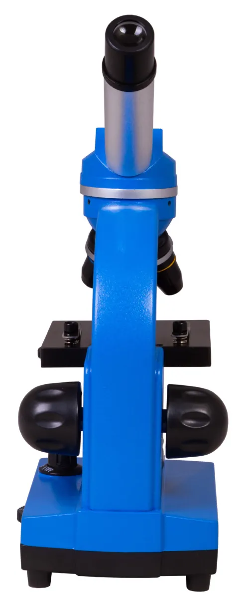 snímek mikroskop Bresser Junior Biolux SEL 40–1600x,  6