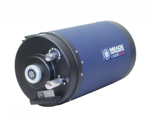 snímek hvězdářský dalekohled Meade LX200 8" F/10 ACF OTA,  3