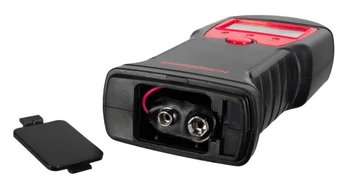 obrázek detektor vlhkosti Ermenrich Wett MW10,  5