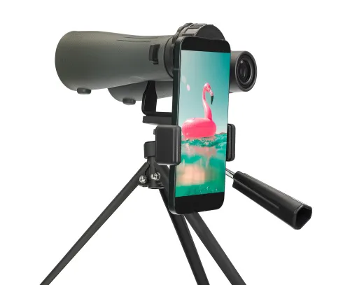 snímek fotobinokulární dalekohled Levenhuk Kelvin Snap 12x50,  6