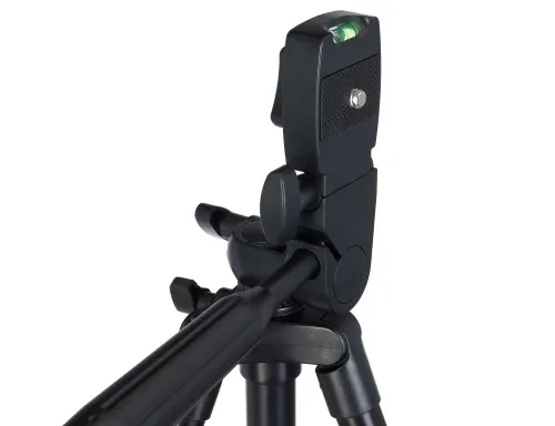 snímek stativ Levenhuk Level BASE TR3,  7