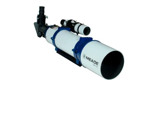 foto hvězdářský dalekohled Meade LX85 5'' OTA