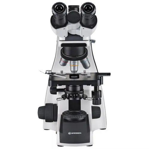 obrázek mikroskop Bresser Science TFM-301 Trino,  3