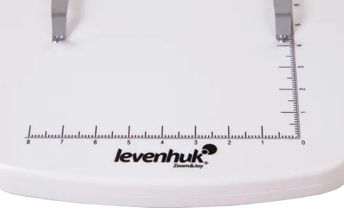 snímek digitální mikroskop Levenhuk DTX 90,  9