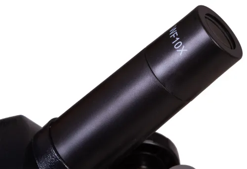 fotografie mikroskop Bresser National Geographic 20x, monokulární,  8