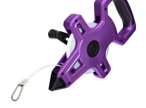 obrázek pozemní měřicí pásmo Ermenrich Reel SE30,  3