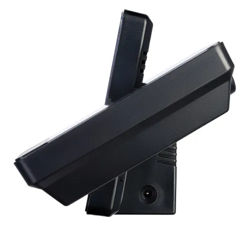 fotografie teploměr Levenhuk Wezzer BASE L70 s projektorem a hodinami,  6