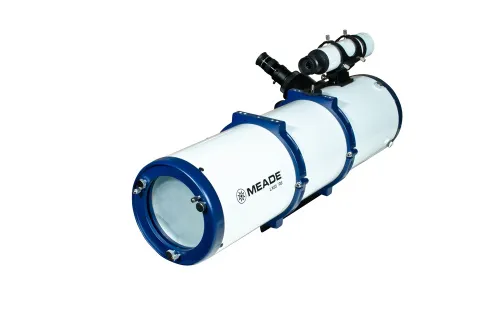 fotografie hvězdářský dalekohled Meade LX85 6'' OTA