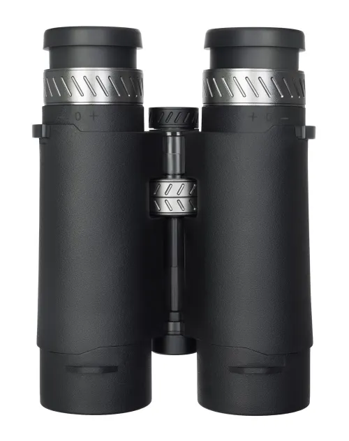snímek binokulární dalekohled s dálkoměrem Levenhuk Guard PRO 4000,  7