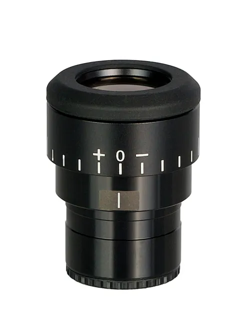snímek okulár se stupnicí a nastavením dioptrií MAGUS ND10S 10х/22 mm (D 30 mm),  2