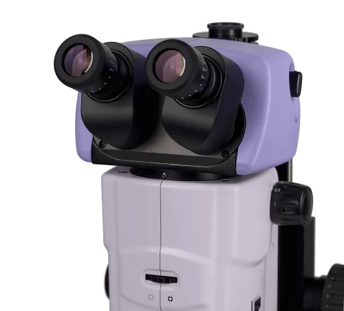 snímek stereomikroskop MAGUS Stereo A18T,  15